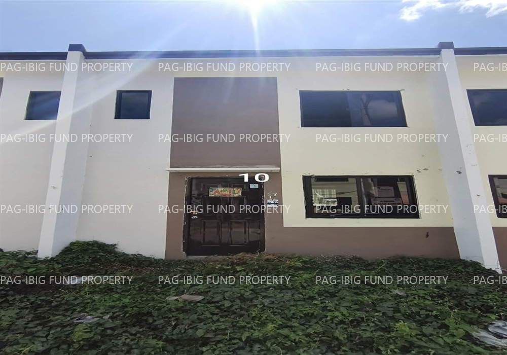 Lot 19 Blk. 27 NORTHDALE ESTATES SAN ROQUE, NAIC, CAVITE, 4110 is available on acquired assets