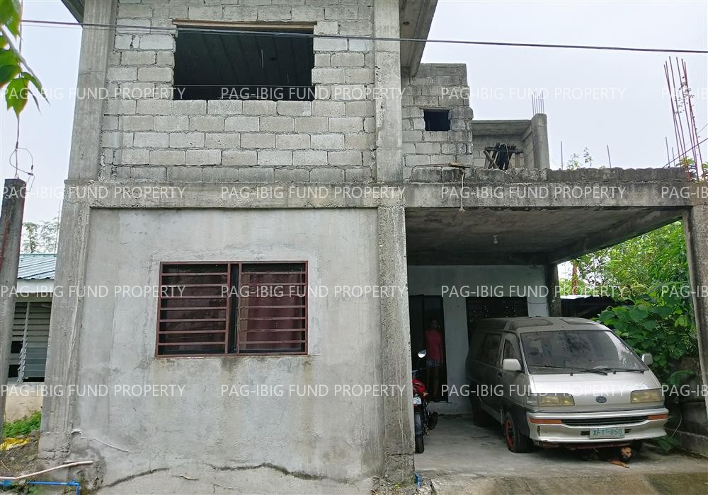 Lot 5 & 6 Blk. 41 Phase 5 CIUDAD NUEVO SABANG, NAIC, CAVITE, 4110 is available on acquired assets