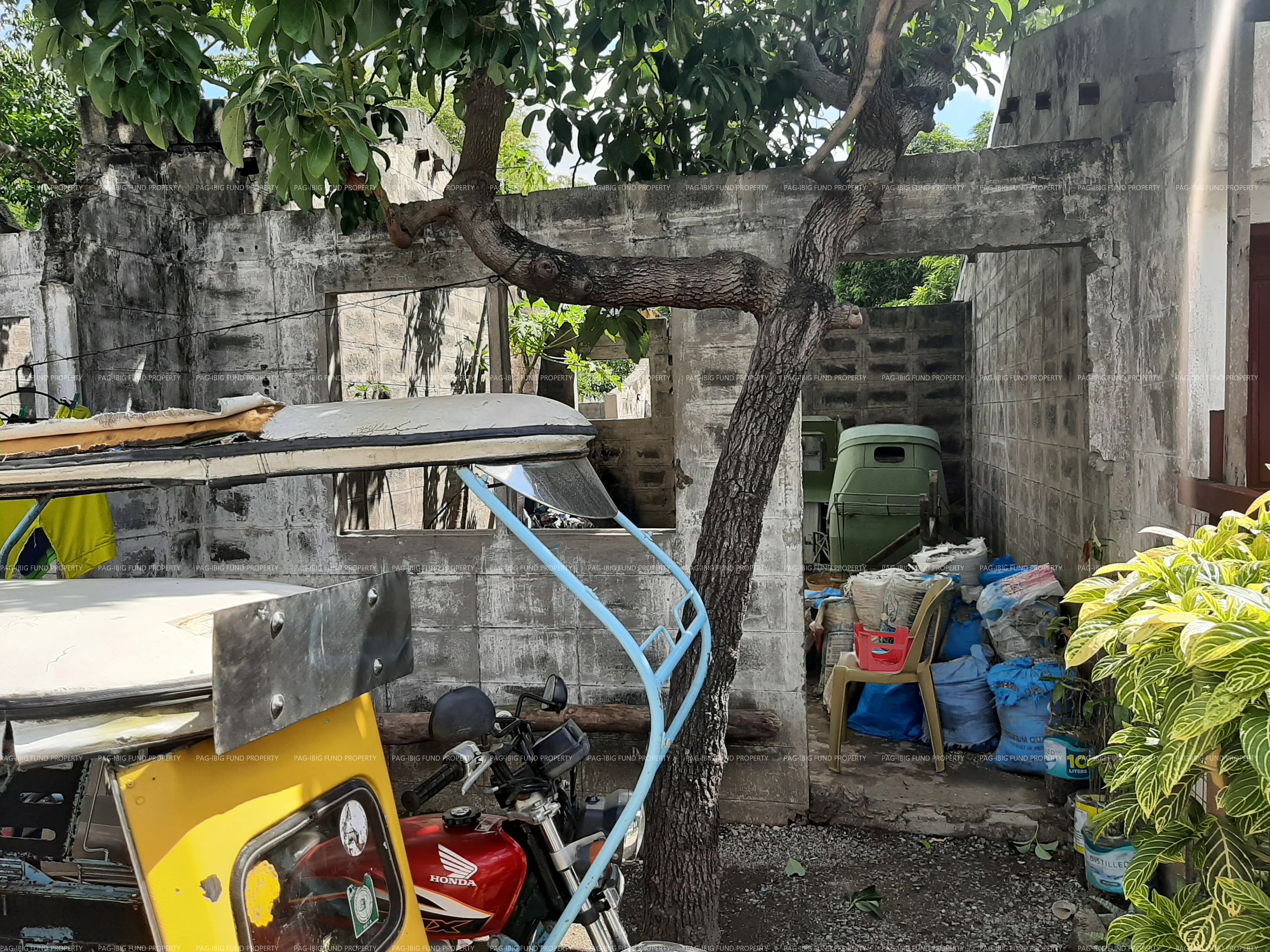 Lot 37 Blk. 32 Phase 3 CARISSA HOMES TANZA-BAGTAS BAGTAS, TANZA, CAVITE, 4108 is available on acquired assets