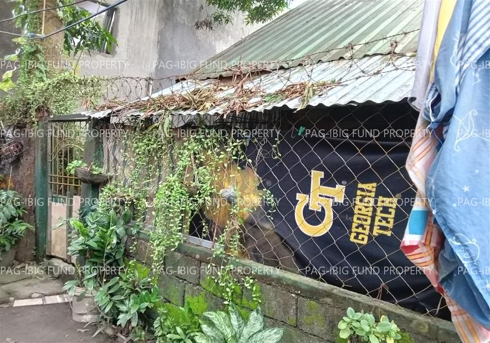 Lot 26 Blk. 8 Phase 1 Section 2 BELVEDERE TOWNE I PARADAHAN I, TANZA, CAVITE, 4108 is available on acquired assets