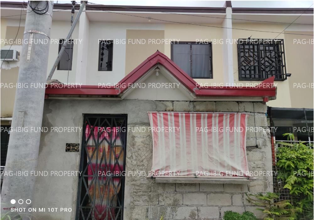 Lot 47 Blk. 10 Phase 2 SPRINGTOWN NORTHGATE 2 SUBDIVISION BUCAL, TANZA, CAVITE, 4108 is available on acquired assets