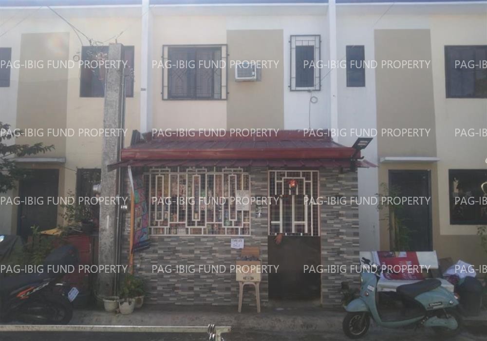Lot 28 Blk. 10 SPRINGTOWN NORTHGATE 2 SUBDIVISION BUCAL, TANZA, CAVITE, 4108 is available on acquired assets