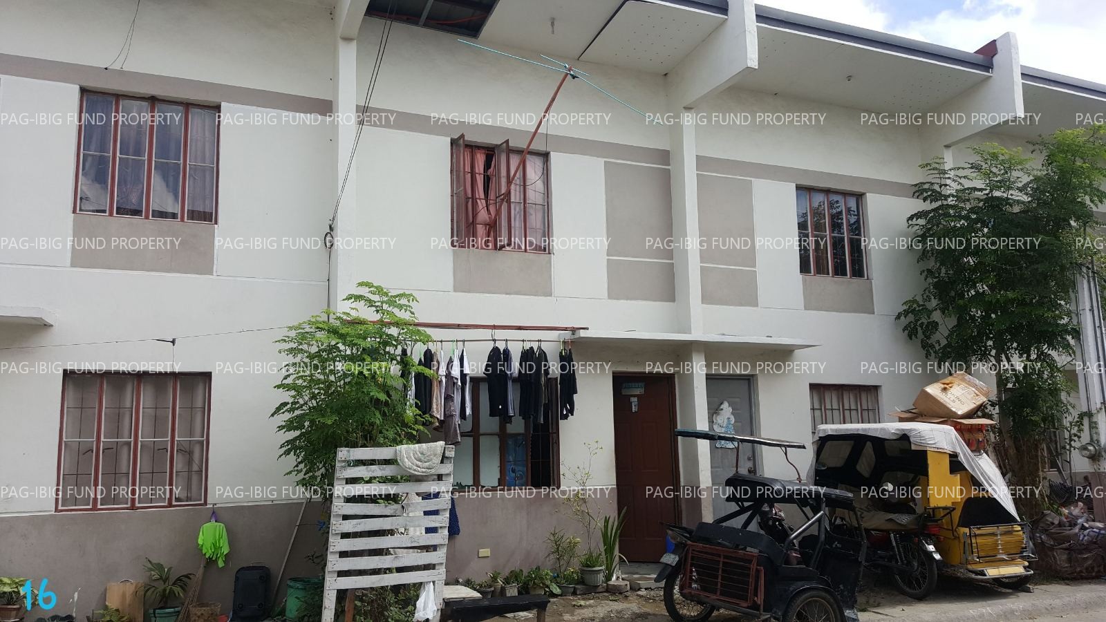 Lot 36 Blk. 26 Phase A THE ISTANA TANZA SUBDIVISION AMAYA II, TANZA, CAVITE, 4108 is available on acquired assets