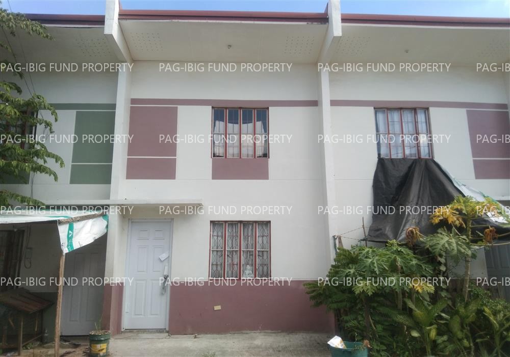 Lot 49 Blk. 8 Phase B THE ISTANA TANZA SUBDIVISION BIGA, TANZA, CAVITE, 4108 is available on acquired assets