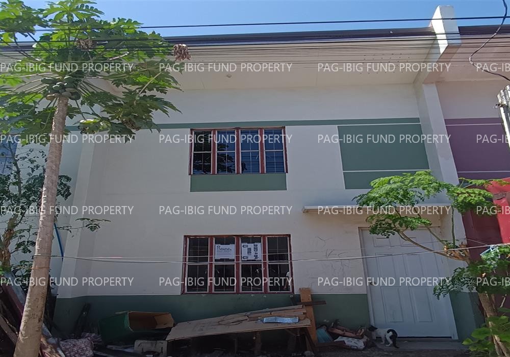 Lot 76 Blk. 6 Phase B THE ISTANA TANZA SUBDIVISION BIGA, TANZA, CAVITE, 4108 is available on acquired assets
