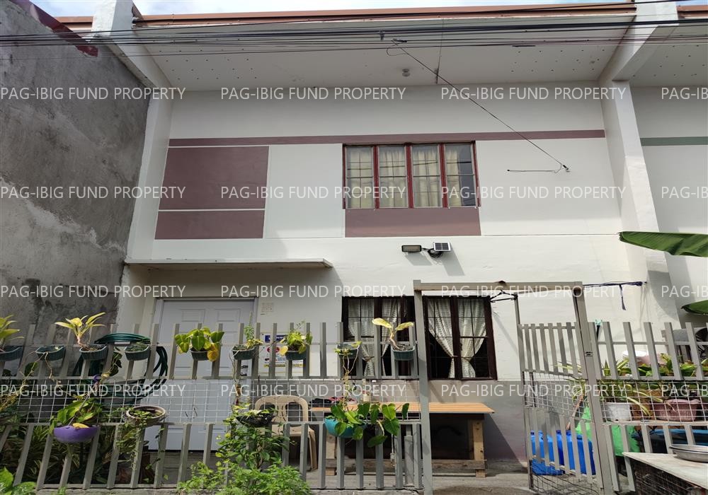 Lot 14 Blk. 9 Phase B THE ISTANA TANZA SUBDIVISION BIGA, TANZA, CAVITE, 4108 is available on acquired assets