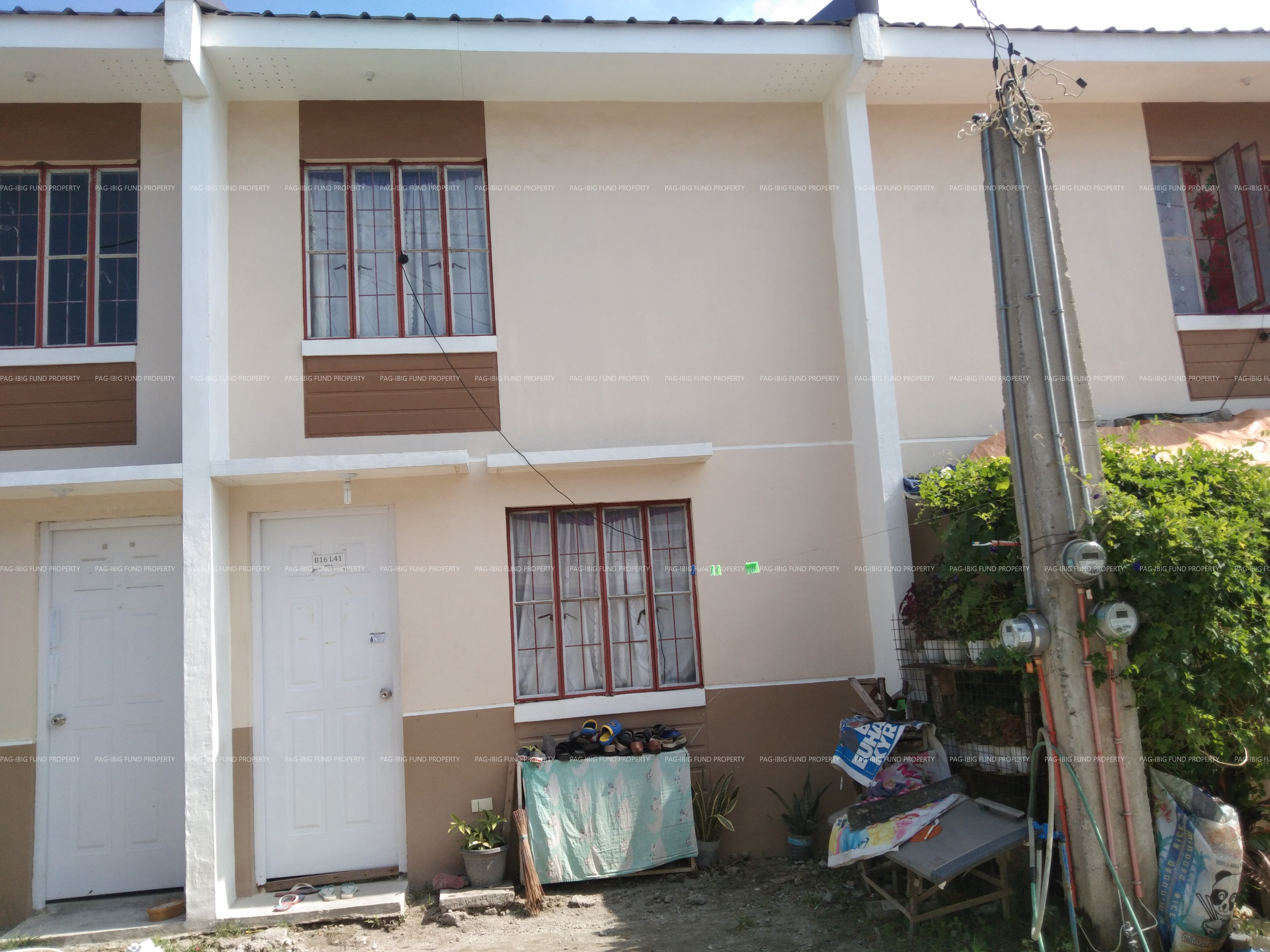 Lot 41 Blk. 16 Phase A PEARL RESIDENCES SUBDIVISION CAPIPISA, TANZA, CAVITE, 4108 is available on acquired assets