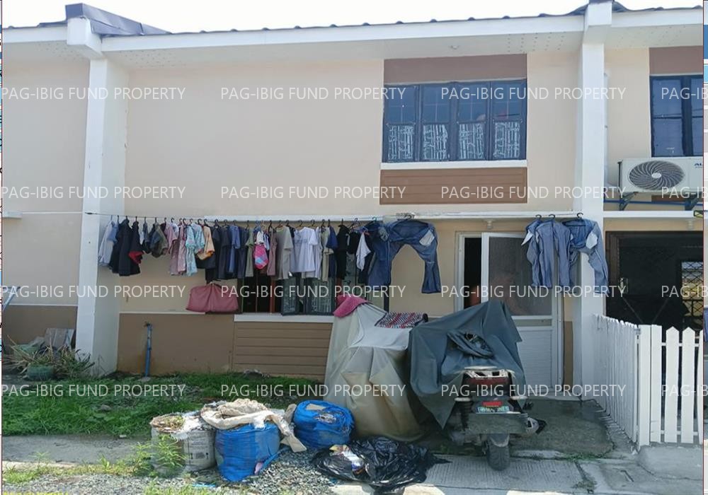 Lot 15 Blk. 15 PEARL RESIDENCES SUBDIVISION CAPIPISA, TANZA, CAVITE, 4108 is available on acquired assets
