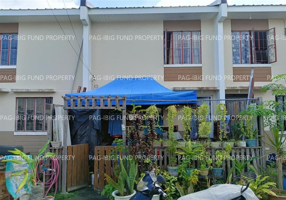 Lot 67 Blk. 18 Phase A PEARL RESIDENCES SUBDIVISION CAPIPISA, TANZA, CAVITE, 4108 is available on acquired assets
