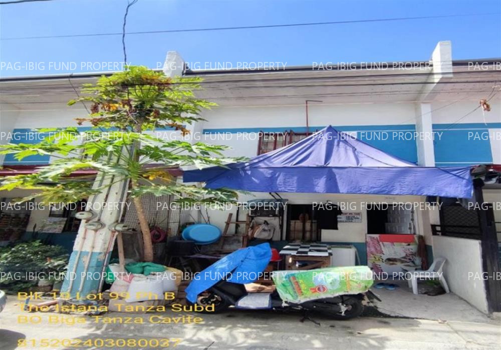 Lot 99 Blk. 19 Phase B THE ISTANA TANZA SUBDIVISION BIGA, TANZA, CAVITE, 4108 is available on acquired assets