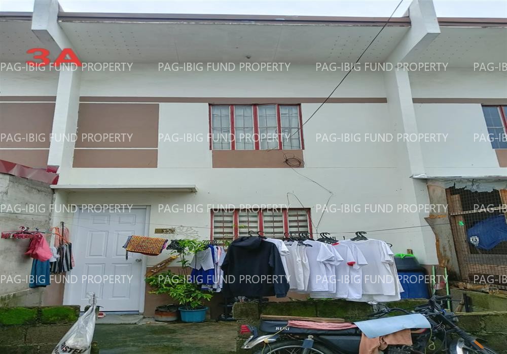 Lot 21 Blk. 05 Phase B THE ISTANA TANZA SUBDIVISION BIGA, TANZA, CAVITE, 4108 is available on acquired assets