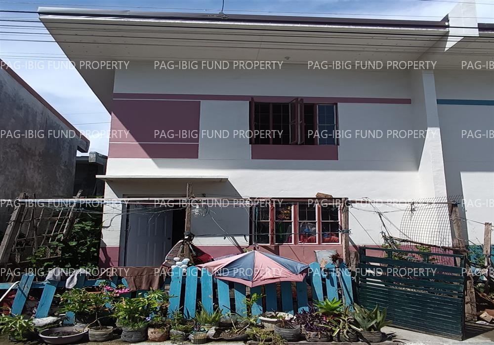 Lot 53 Blk. 20 Phase B THE ISTANA TANZA SUBDIVISION BIGA, TANZA, CAVITE, 4108 is available on acquired assets