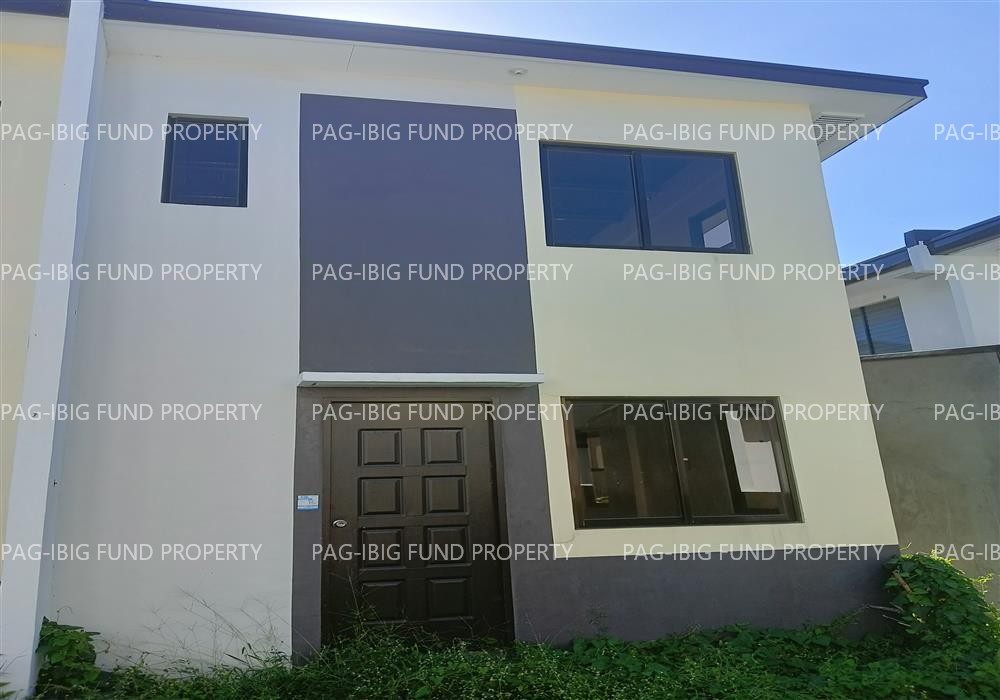 Lot 10 Blk. 105 Phase 4 SPRINGTOWN VILLAS BUCAL, TANZA, CAVITE, 4108 is available on acquired assets