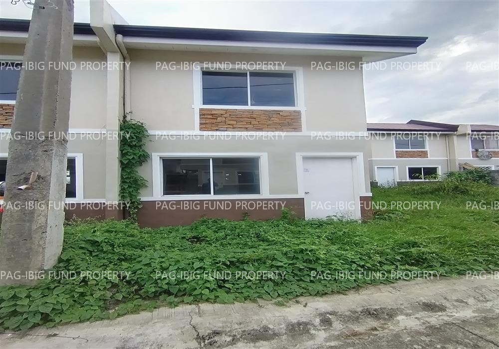 Lot 7 Blk. 19 THE PALM RESIDENCES CALIBUYO, TANZA, CAVITE, 4108 is available on acquired assets
