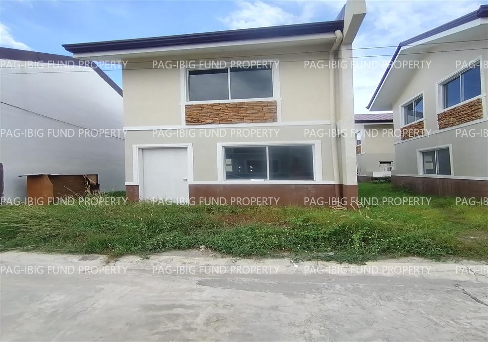 Lot 20 Blk. 27 THE PALM RESIDENCES CALIBUYO, TANZA, CAVITE, 4108 is available on acquired assets