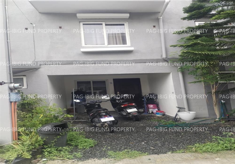Lot 12 Blk. 23 TANZA GARDEN PREMIER PHASE 6 BIGA, TANZA, CAVITE, 4108 is available on acquired assets