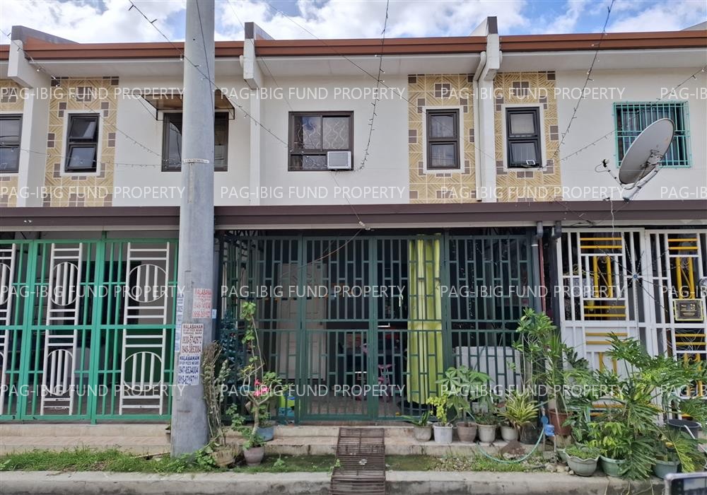 Lot 15 Blk. 14 Phase 4 MERCEDES HOMES SOROSORO ILAYA, BATANGAS CITY, BATANGAS, 4200 is available on acquired assets