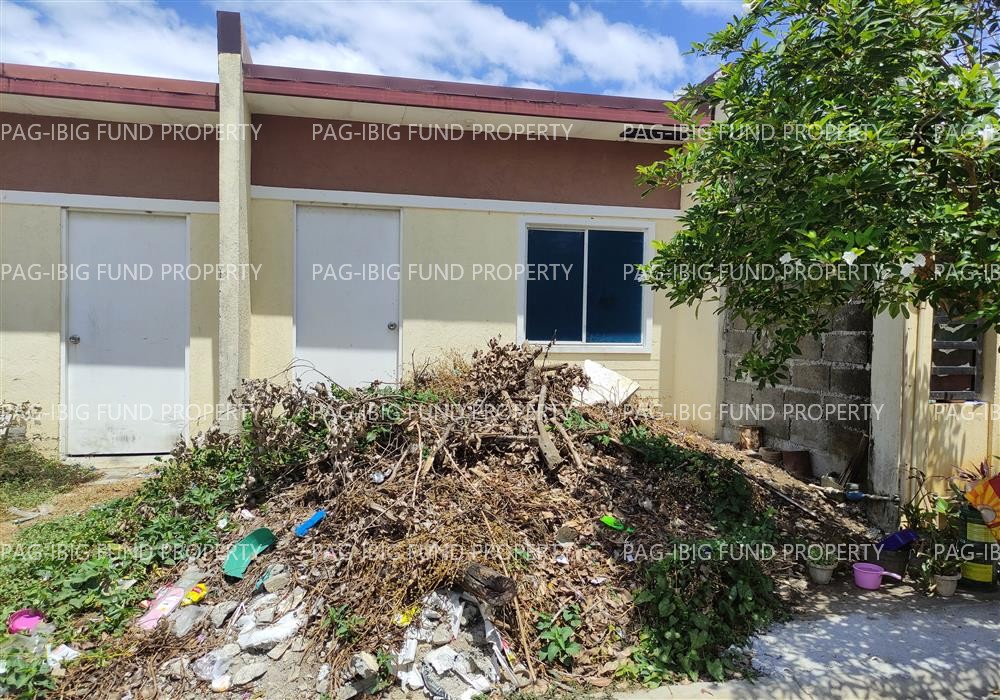 Lot 16 Blk. 20 STONEWELL ACACIA HOMES SAN PEDRO, CITY OF STO. TOMAS, BATANGAS, 4234 is available on acquired assets