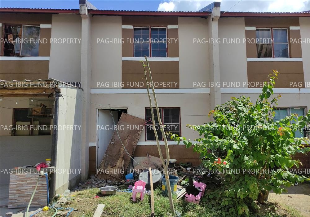 Lot 43 Blk. 69 Phase 3 CASA ISABEL SAN ISIDRO NORTE, CITY OF STO. TOMAS, BATANGAS, 4234 is available on acquired assets