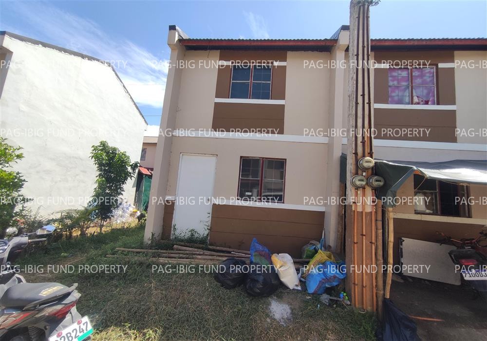 Lot 27 Blk. 67 Phase 3 CASA ISABEL SAN ISIDRO NORTE, CITY OF STO. TOMAS, BATANGAS, 4234 is available on acquired assets