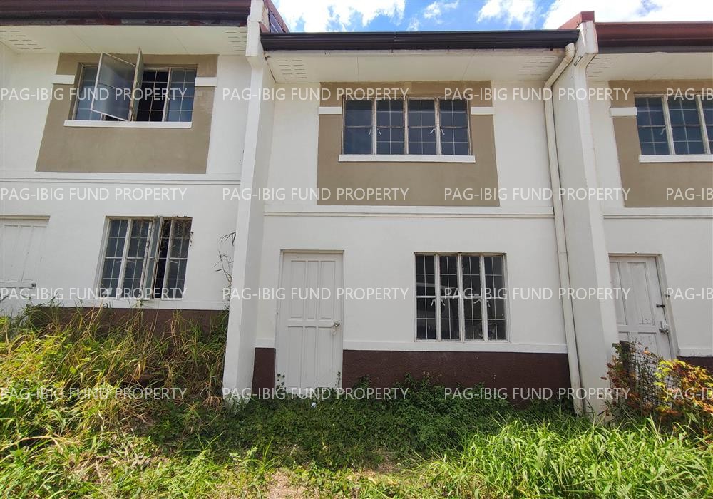 Lot 28 Blk. 47 Phase 5 CASA ISABEL SAN ISIDRO NORTE, CITY OF STO. TOMAS, BATANGAS, 4234 is available on acquired assets