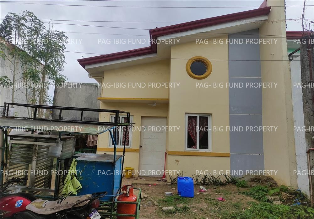Lot 11 Blk. 4 THE VENETTO HEIGHTS SAN VICENTE, CITY OF STO. TOMAS, BATANGAS, 4234 is available on acquired assets