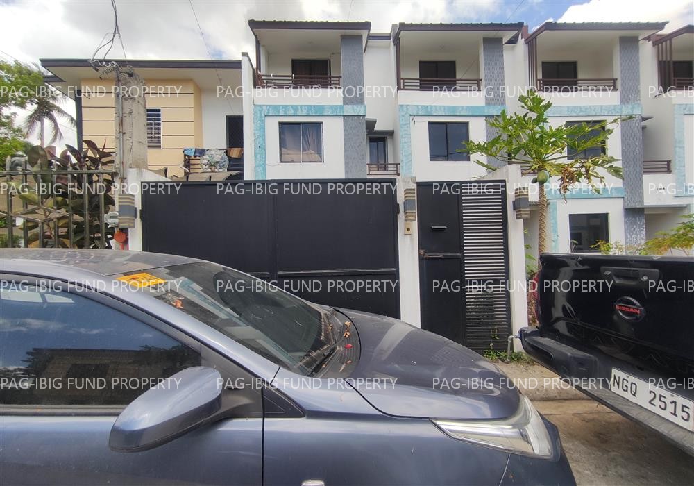 Lot 21 Blk. 8 VALLE SANTANA SANTA ANA, CITY OF STO. TOMAS, BATANGAS, 4234 is available on acquired assets