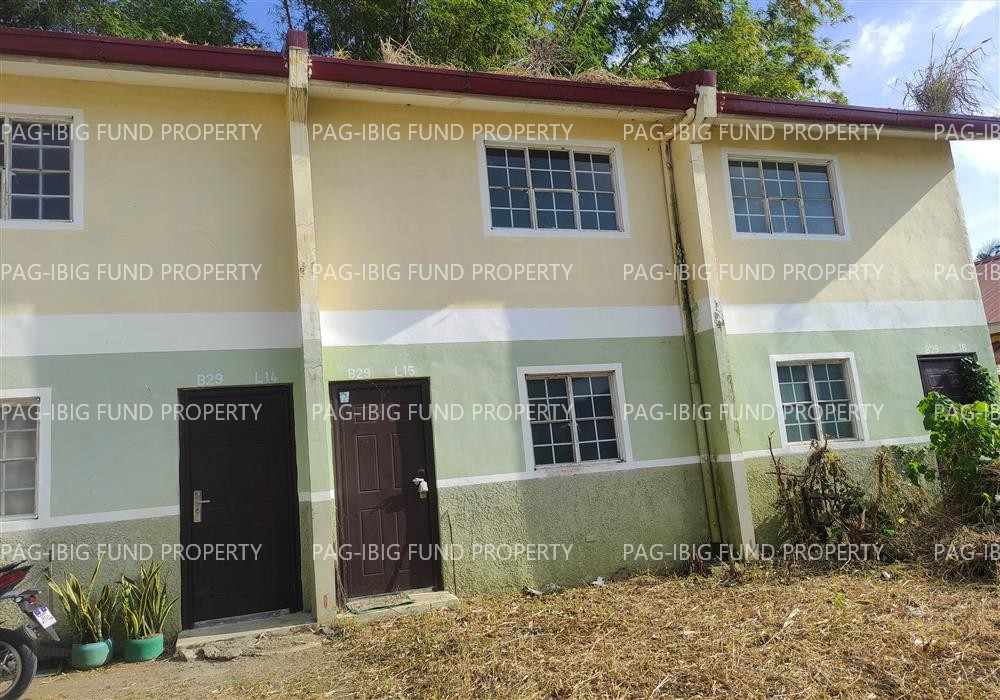 Lot 15 Blk. 29 PLAIN CREST SUBDIVISION TRAPICHE, CITY OF TANAUAN, BATANGAS, 4232 is available on acquired assets