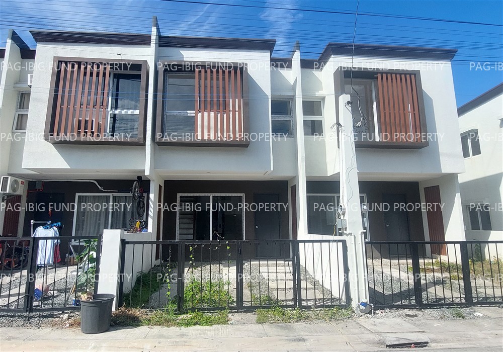 Lot 3 Blk. 2 ECOVERDE HOMES SAHAIA GELERANG KAWAYAN, SAN PASCUAL, BATANGAS, 4204 is available on acquired assets