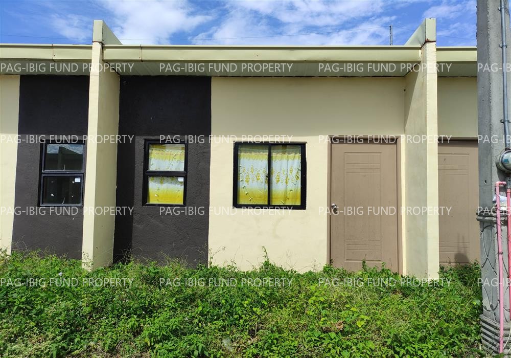 Lot 3 Blk. 13 BRIA HOMES ALAMINOS DEL CARMEN, ALAMINOS, LAGUNA, 4001 is available on acquired assets