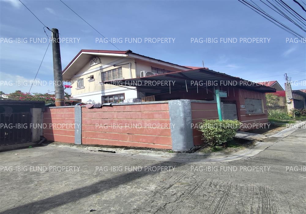 Lot 5 Blk. 11 ALEXANDRA SOUTH MAJADA LABAS, CITY OF CALAMBA, LAGUNA, 4027 is available on acquired assets