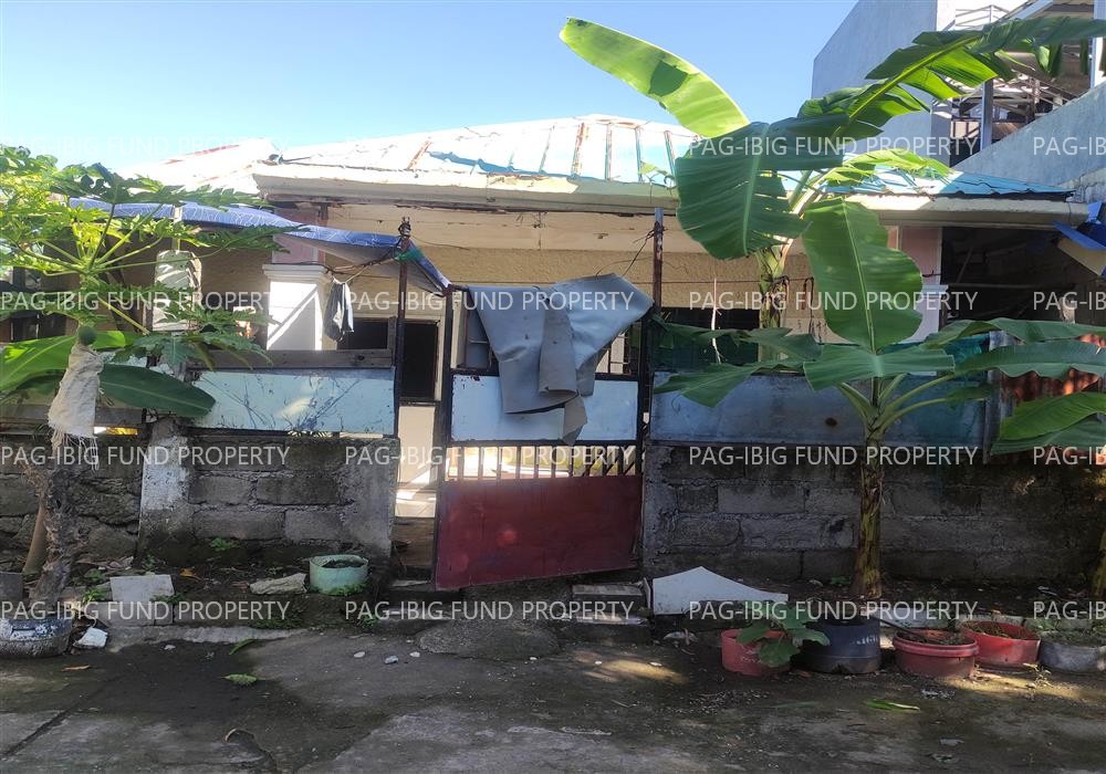 Lot 9 Blk. 6 Phase 3 SPRING HOMES SUBDIVISION BUCAL, CITY OF CALAMBA, LAGUNA, 4027 is available on acquired assets