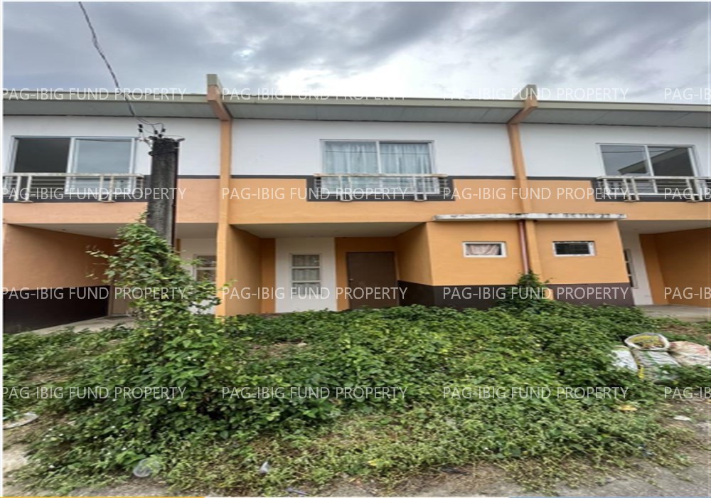 Lot 32 Blk. 2 Phase 2 BRIA SAN PABLO SAN GREGORIO, CITY OF SAN PABLO, LAGUNA, 4000 is available on acquired assets