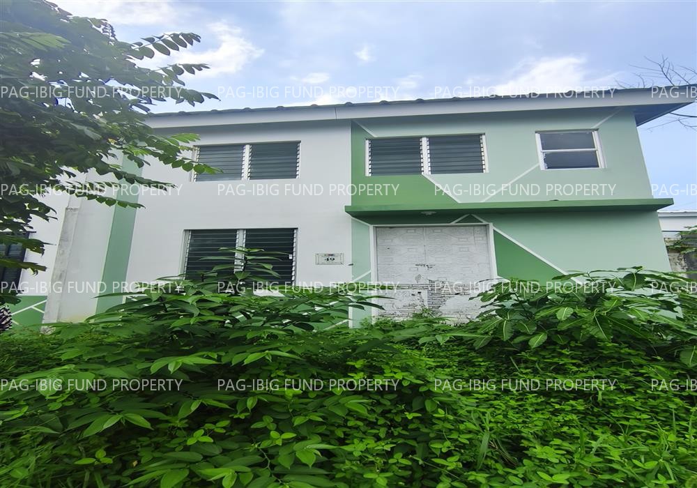 Lot 41 Blk. 104 PASINAYA HOMES NORTH EAST TIMALAN BALSAHAN, NAIC, CAVITE, 4110 is available on acquired assets