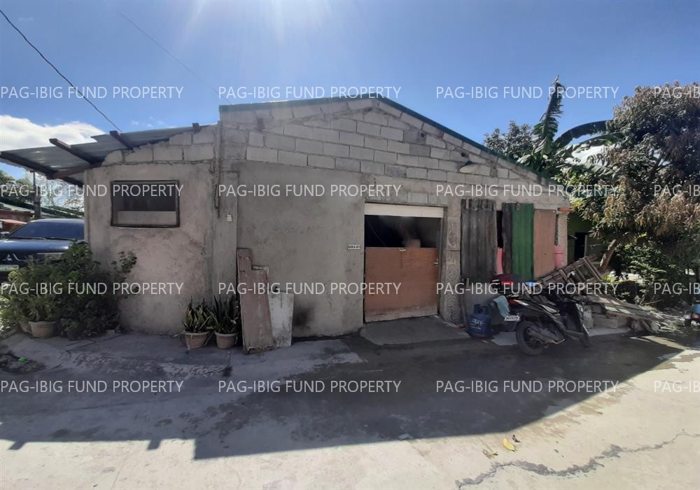Lot 12 Blk. 26 Phase 5 CIUDAD NUEVO SABANG, NAIC, CAVITE, 4110 is available on acquired assets
