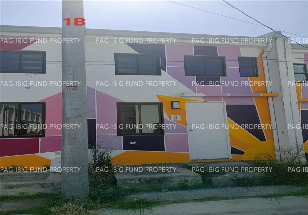 Lot 36 Blk. 6 PAGSIKAT PLACE SOUTHERN NAIC MUZON, NAIC, CAVITE, 4110 is available on acquired assets