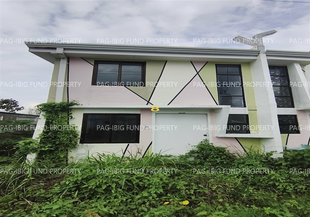 Lot 38 Blk. 16 Phase 2 PAGSIBOL VILLAGE EAST SABANG, NAIC, CAVITE, 4110 is available on acquired assets