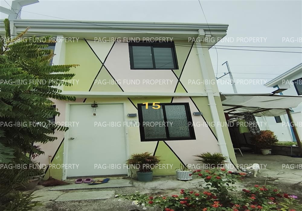 Lot 33 Blk. 25 PAGSIBOL VILLAGE SOUTHWEST SABANG, NAIC, CAVITE, 4110 is available on acquired assets