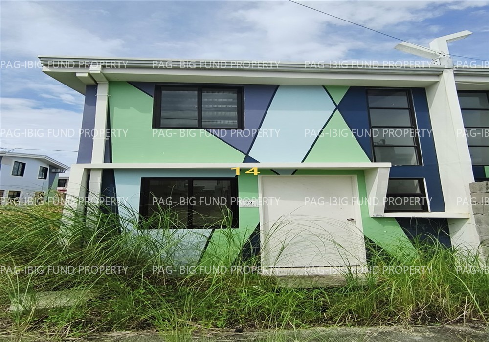 Lot 44 Blk. 40 PAGSIBOL VILLAGE SOUTHWEST SABANG, NAIC, CAVITE, 4110 is available on acquired assets