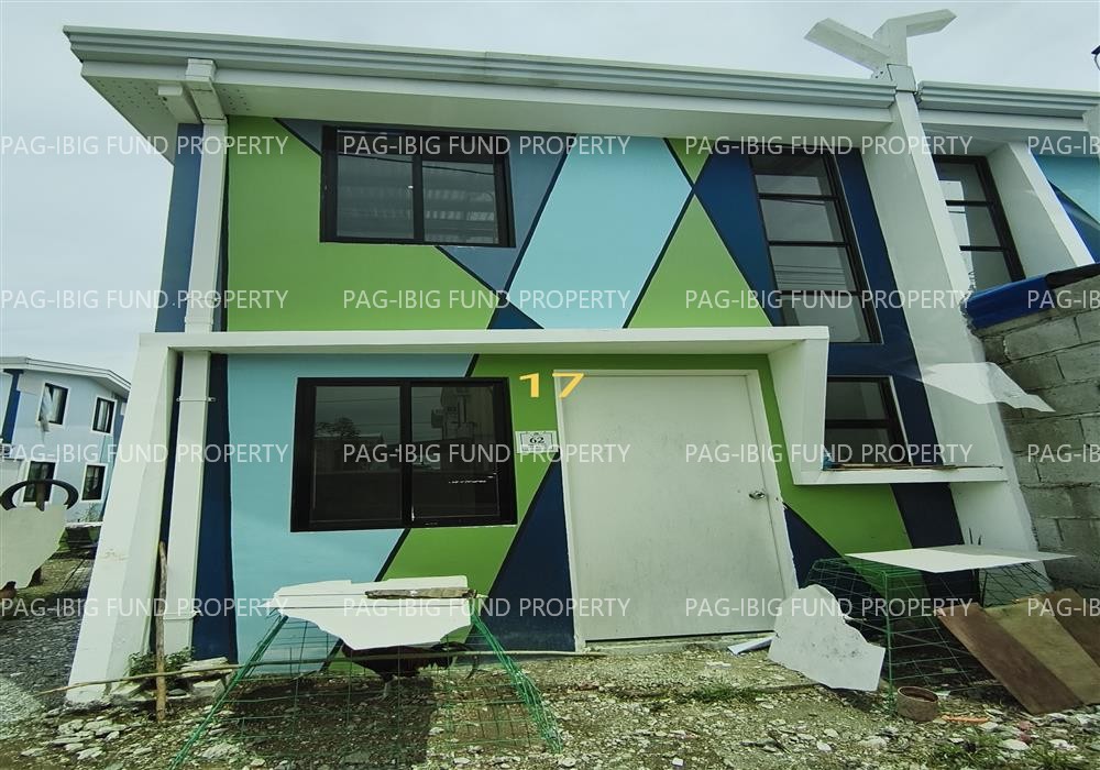 Lot 12 Blk. 45 PAGSIBOL VILLAGE SOUTHWEST SABANG, NAIC, CAVITE, 4110 is available on acquired assets