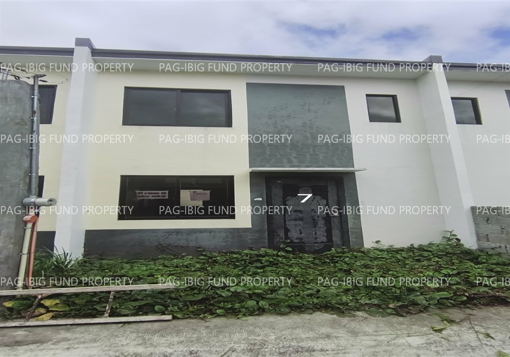 Lot 10 Blk. 47 Phase 2 NORTHDALE VILLAS TIMALAN BALSAHAN, NAIC, CAVITE, 4110 is available on acquired assets