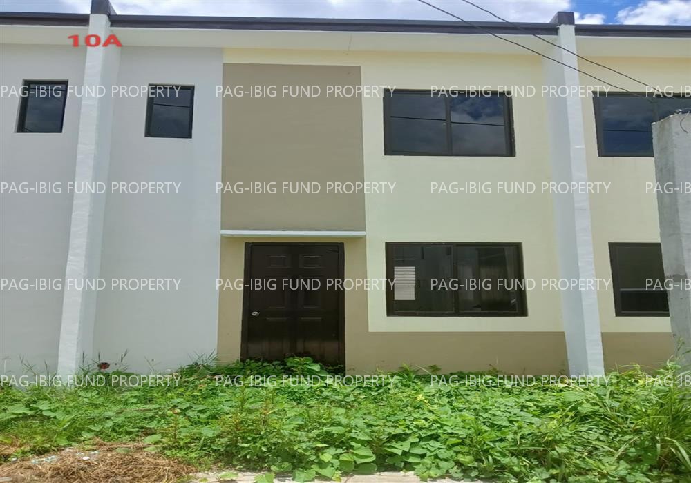 Lot 6 Blk. 6 NORTHDALE ESTATES SAN ROQUE, NAIC, CAVITE, 4110 is available on acquired assets