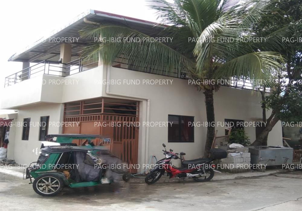 Lot 1 Blk. 23 Phase 3B CIUDAD NUEVO TIMALAN BALSAHAN, NAIC, CAVITE, 4110 is available on acquired assets