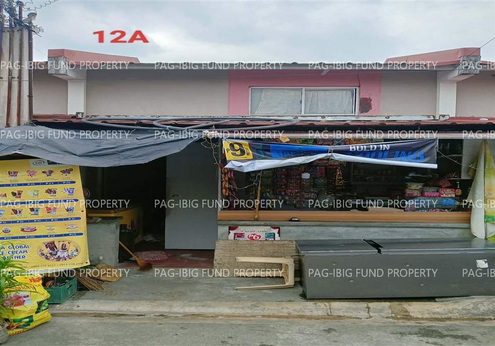 Lot 12 Blk. 6 WELLINGTON TANZA RESIDENCES PHASE 1 TRES CRUSES, TANZA, CAVITE, 4108 is available on acquired assets