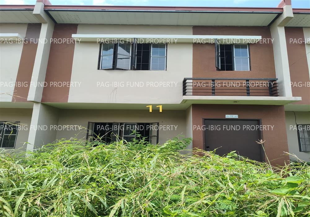 Lot 23 Blk. 15 Phase 5 LUMINA TANZA BAGTAS, TANZA, CAVITE, 4108 is available on acquired assets