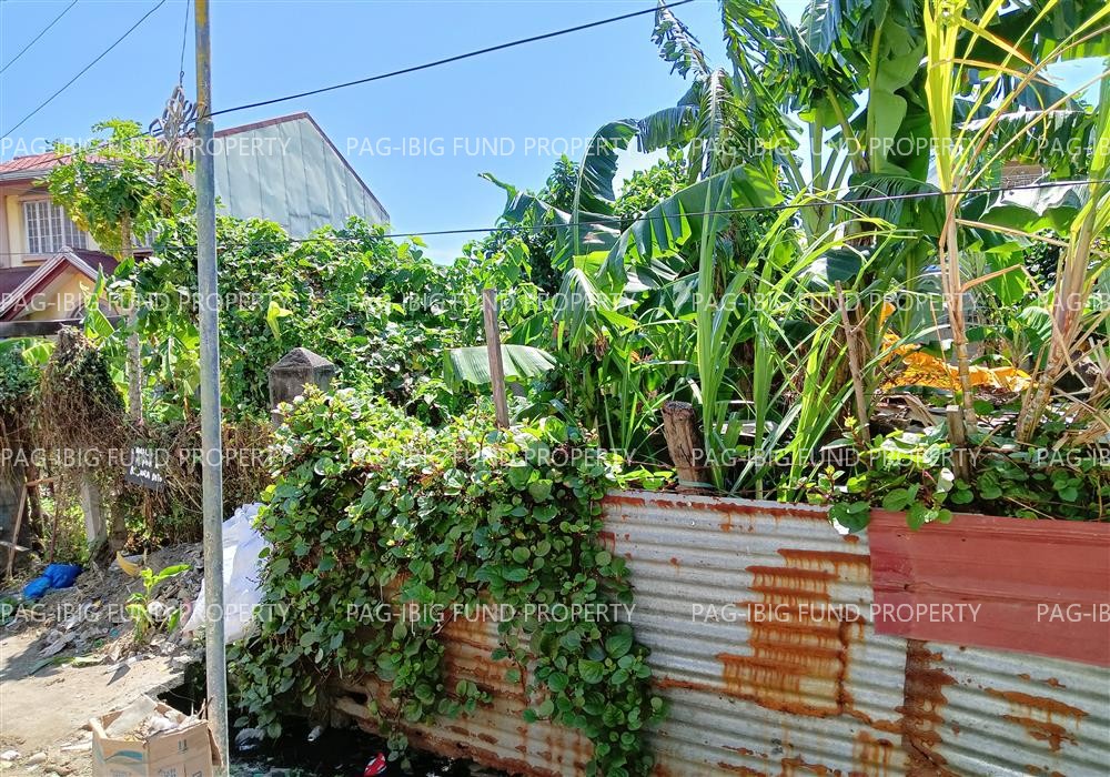 Lot 6 Blk. 12 Phase 1 CASA AMAYA AMAYA I, TANZA, CAVITE, 4108 is available on acquired assets