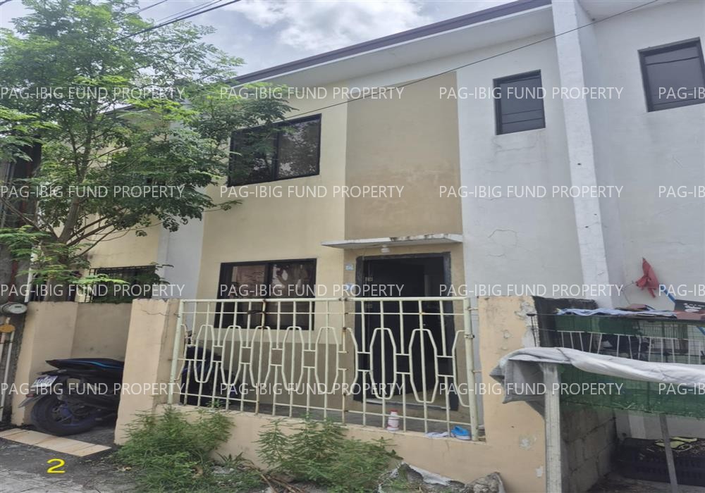 Lot 23 Blk. 17 Phase 1 ANNEX SPRINGTOWN SOUTHGATE SUBDIVISION BUCAL, TANZA, CAVITE, 4108 is available on acquired assets