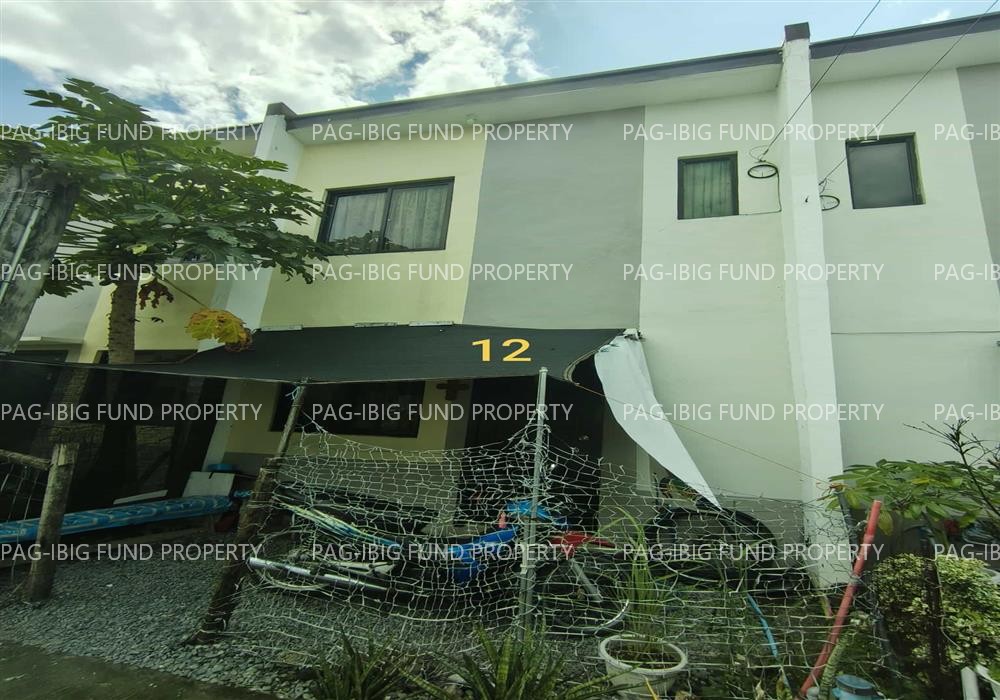 Lot 44 Blk. 36 WESTDALE VILLAS SUBDIVISION PUNTA I, TANZA, CAVITE, 4108 is available on acquired assets