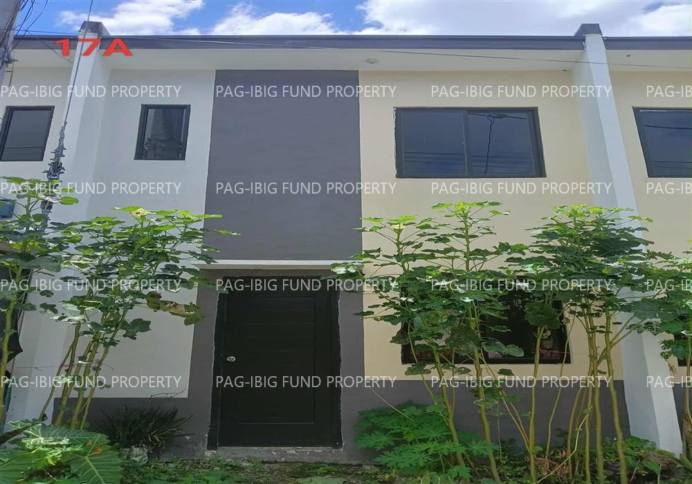 Lot 12 Blk. 39 Phase 1 WESTDALE VILLAS SUBDIVISION PUNTA II, TANZA, CAVITE, 4108 is available on acquired assets