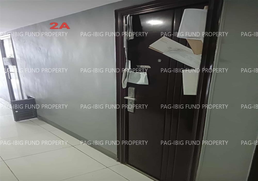 Unit 119 GROUND - UNIT 119 Fl B-KAMAGONG TANZA GARDEN HEIGHTS PUNTA I, TANZA, CAVITE, 4108 is available on acquired assets